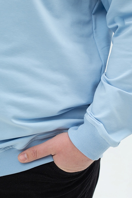 Толстовка мужская