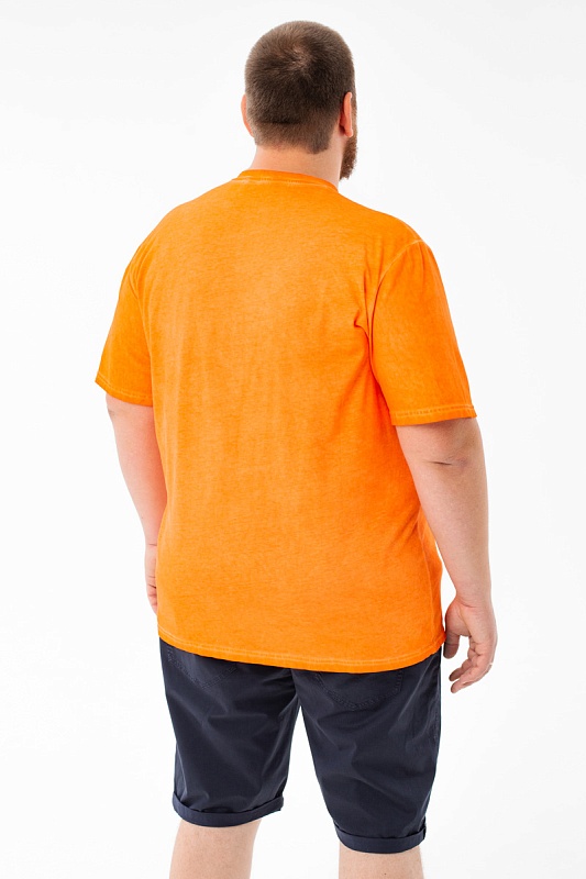 Футболка MAXFORT мужская мужская борльшого размера, арт 39420310