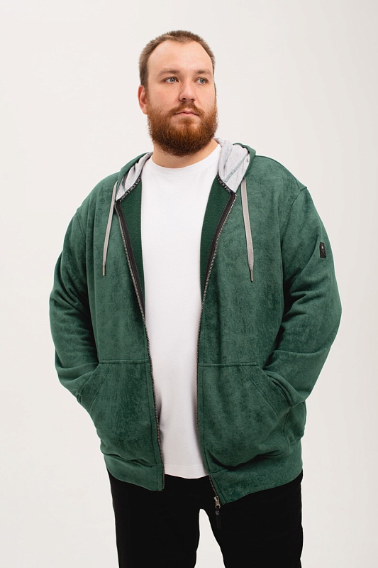 Толстовка мужская