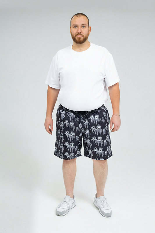 Шорты плавательные