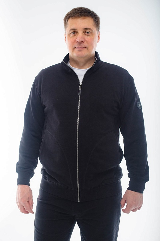 Толстовка мужская