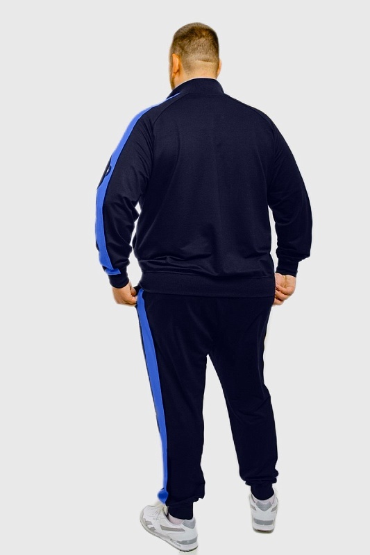 Костюм спортивный мужской