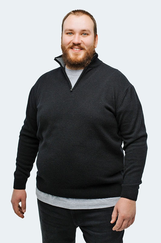 Джемпер MAXFORT мужской