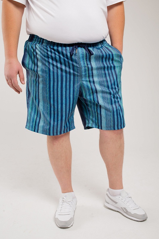 Шорты плавательные