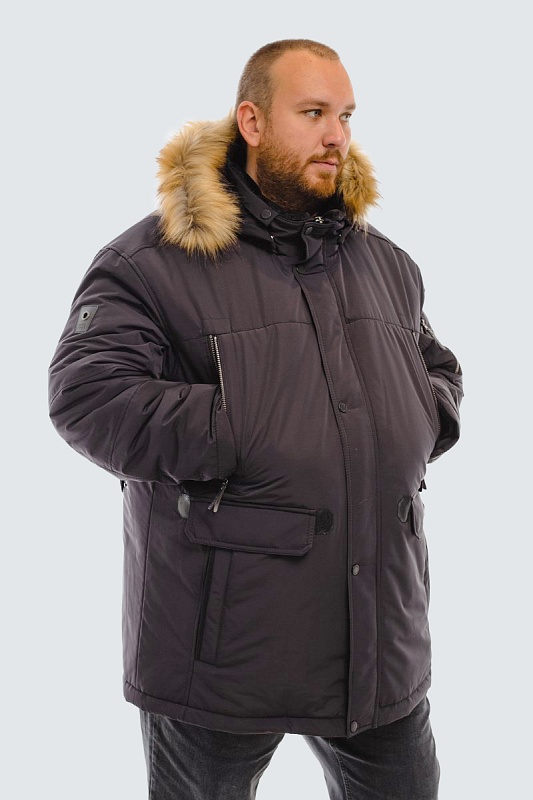 Куртка мужская