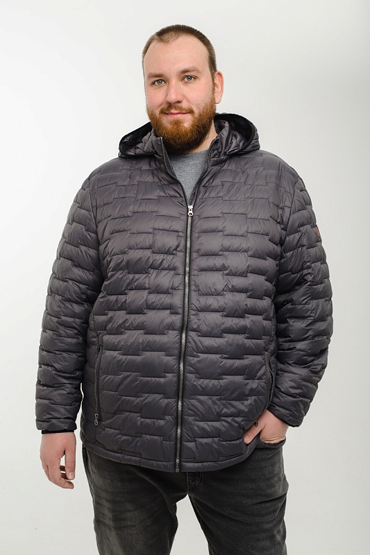 Куртка мужская