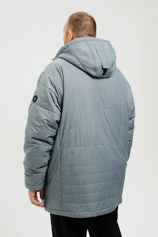 Куртка мужская