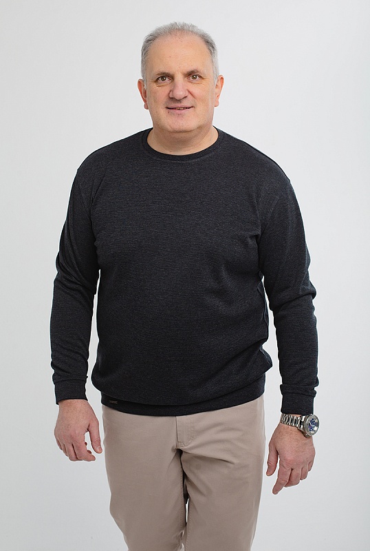 Джемпер мужской