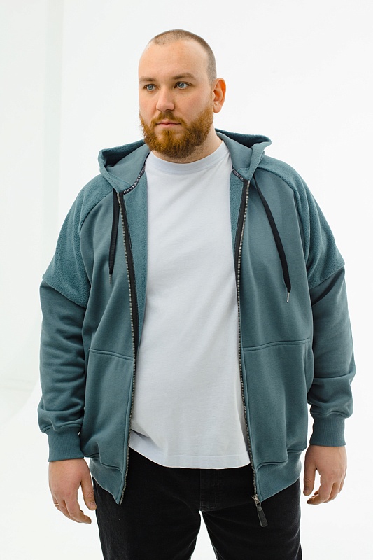 Толстовка мужская