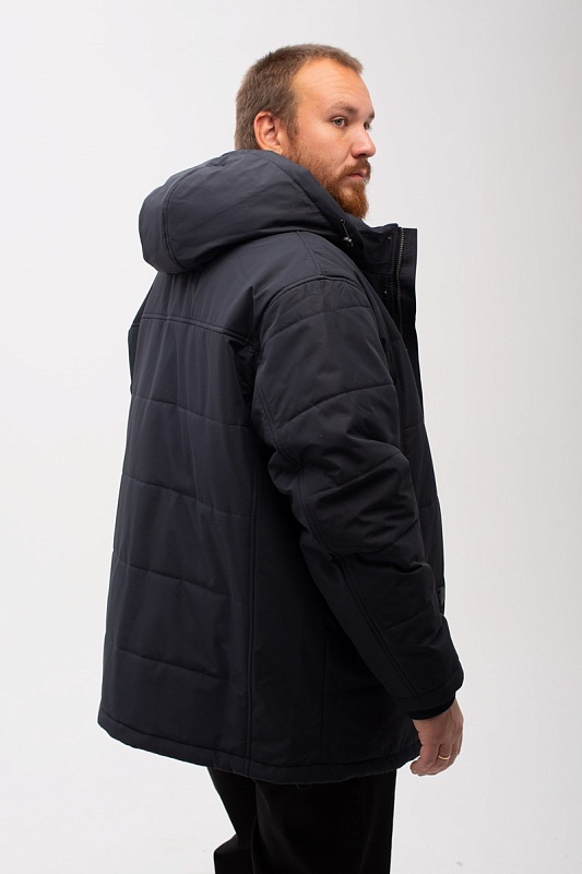 Куртка мужская