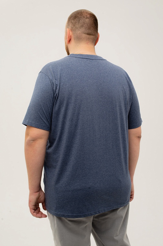 Футболка CasaModa мужская мужская больших размеров, арт 954383900/126 