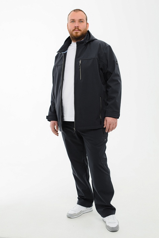 Брюки спортивные