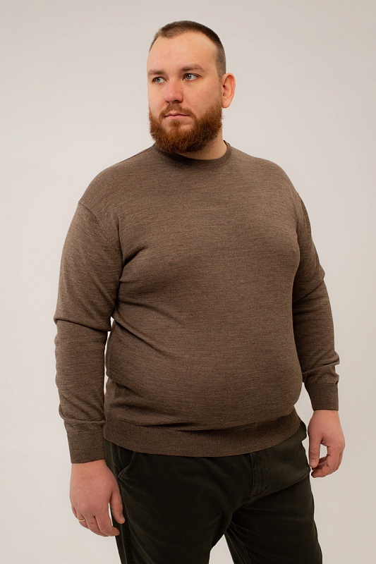 Джемпер MAXFORT мужской