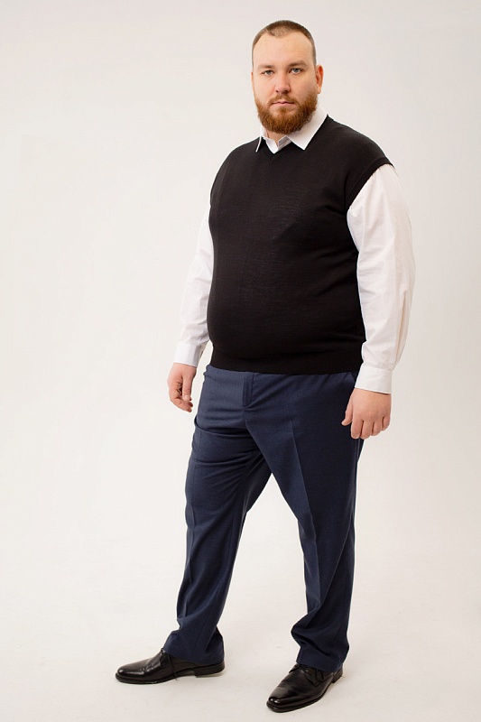 Жилет MAXFORT мужской мужской большого размера, арт 3332999