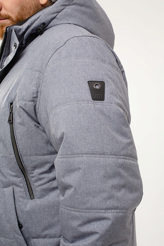 Куртка мужская