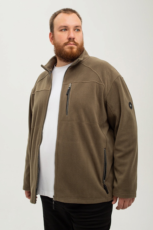 Толстовка мужская