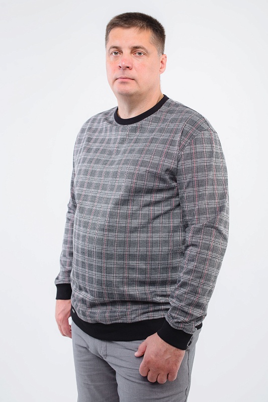 Джемпер мужской