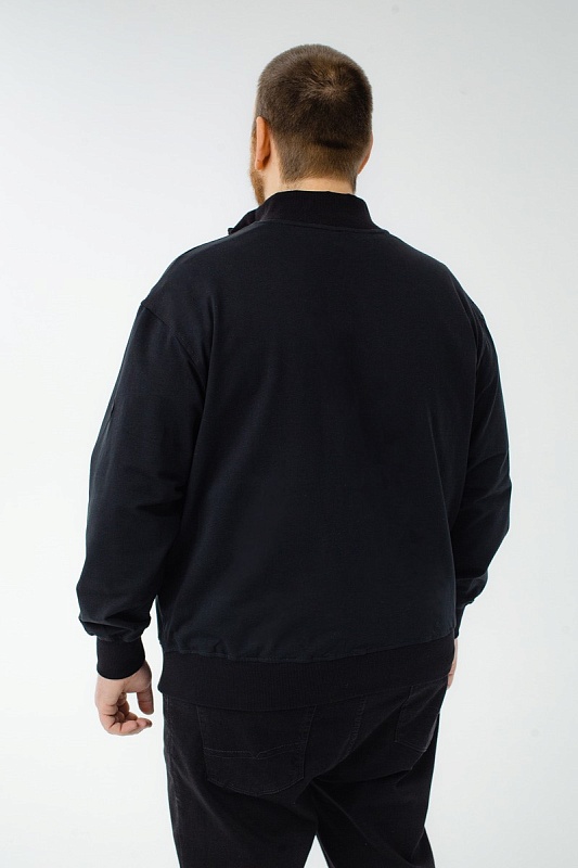 Толстовка мужская