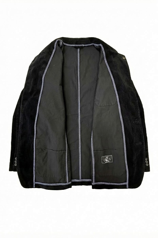 Мужской пиджак большого размера, арт 21135/1