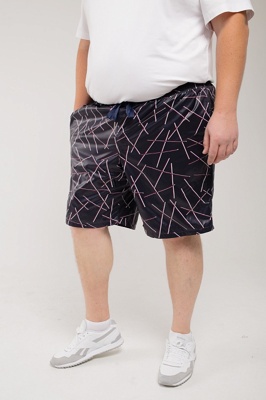 Шорты плавательные 