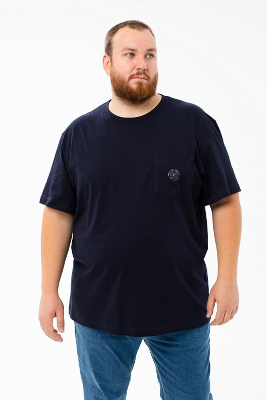 Футболка мужская