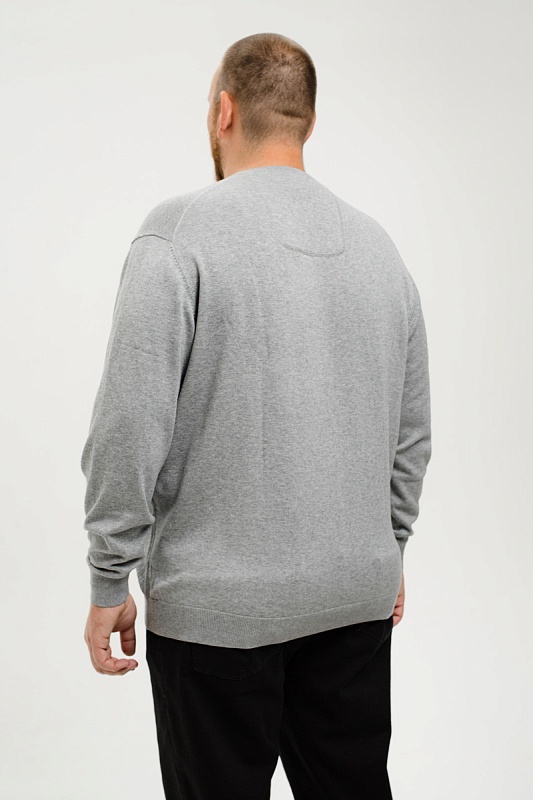 Пуловер CasaModa мужской мужской большого размера, арт 4430/713