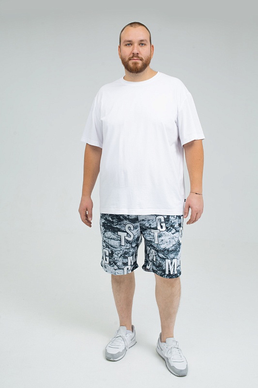 Шорты плавательные