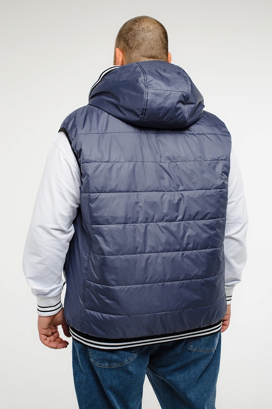 Жилет мужской