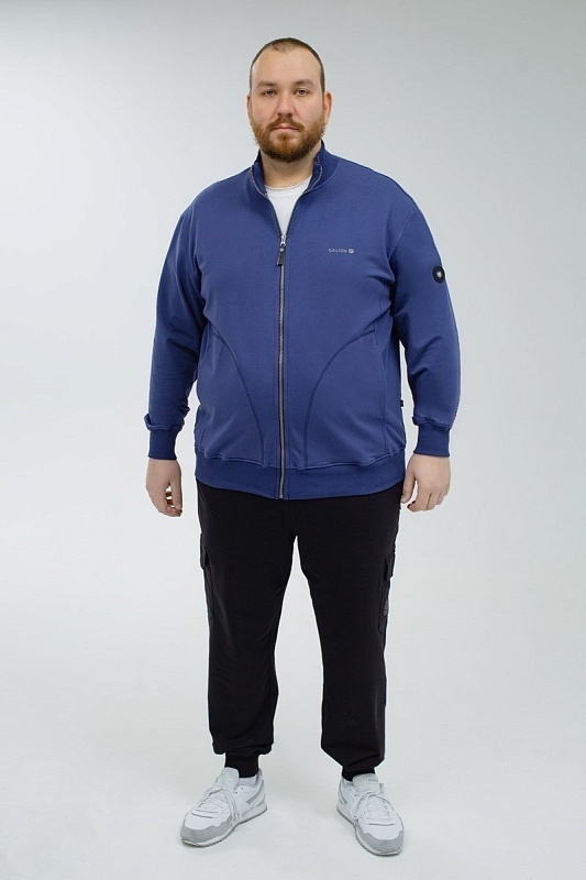 Толстовка мужская