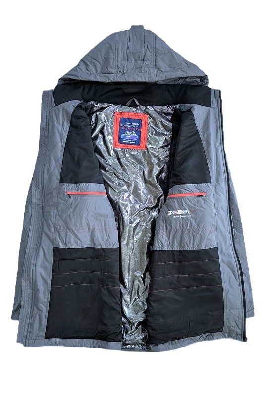 Куртка мужская