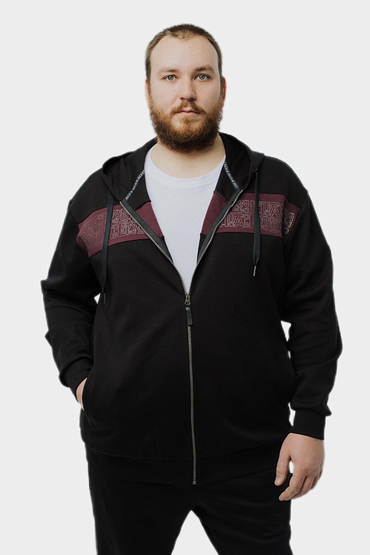 Толстовка мужская