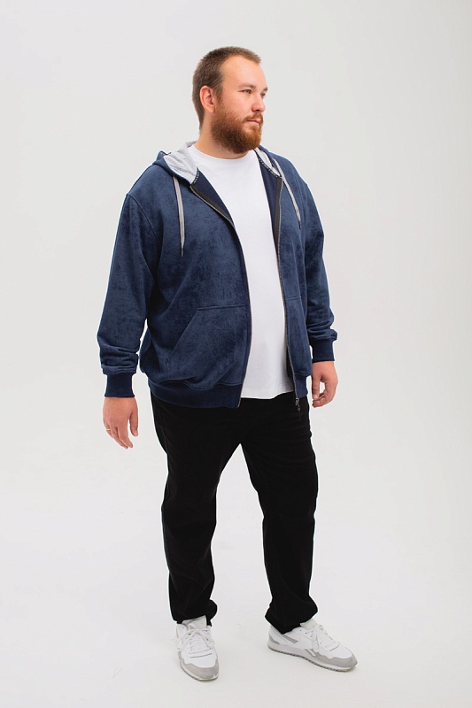 Толстовка мужская