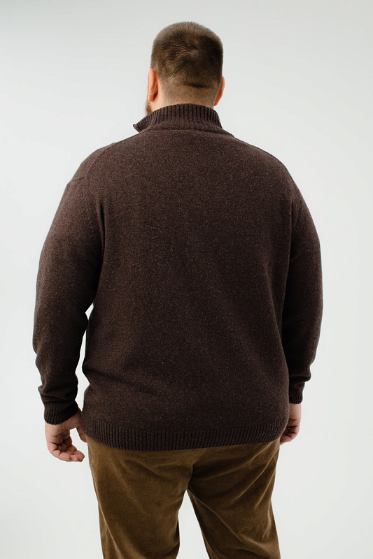 Джемпер MAXFORT мужской