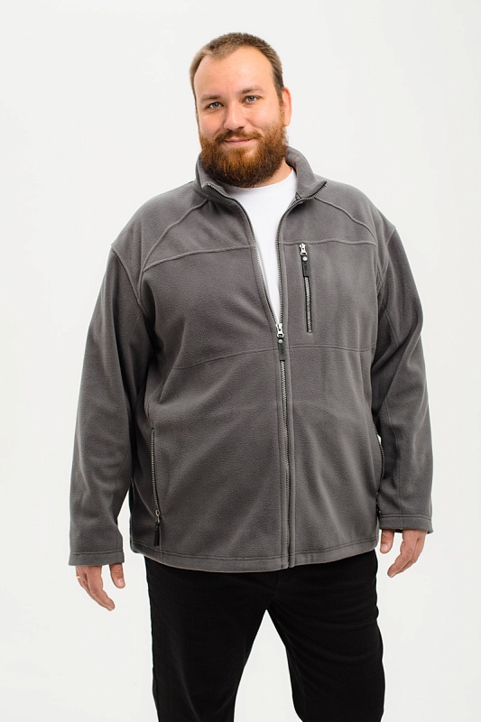 Толстовка мужская