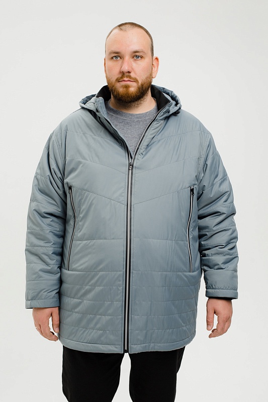 Куртка мужская