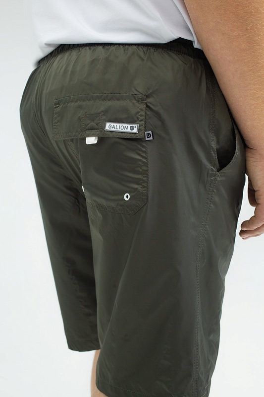 Шорты плавательные