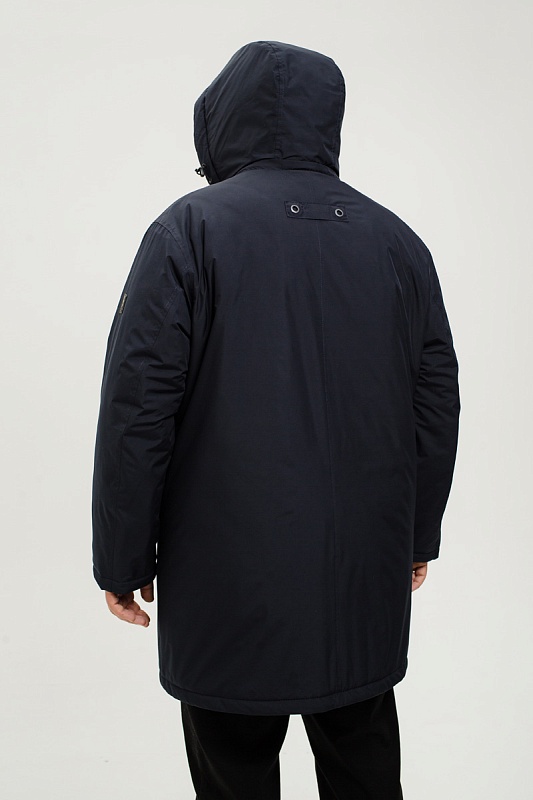 Куртка мужская