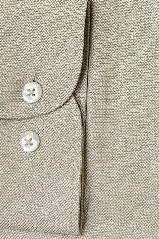 Мужская сорочка мужская большого размера, арт 2481Б-02