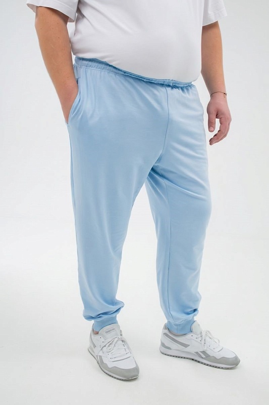 Брюки спортивные