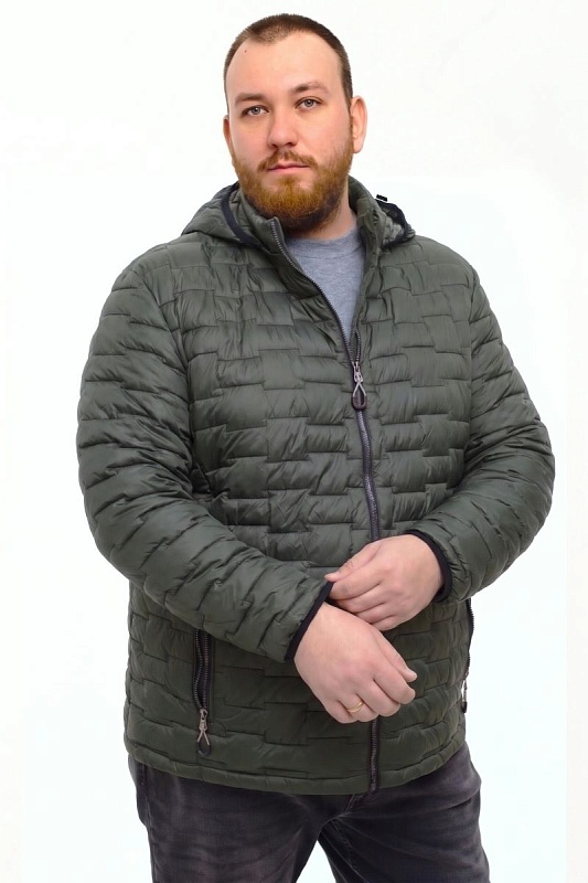 Куртка мужская
