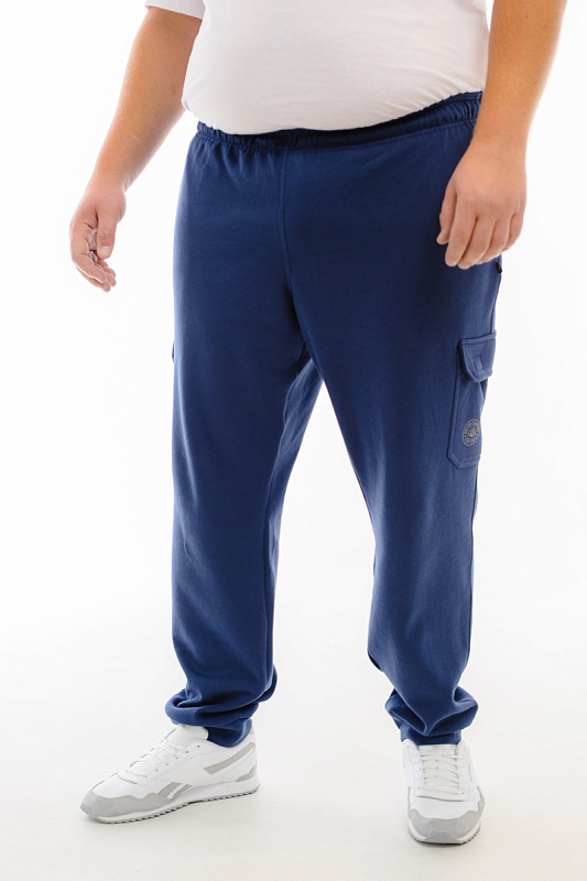 Брюки спортивные