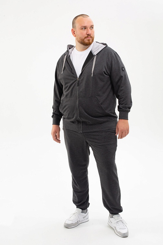 Брюки спортивные