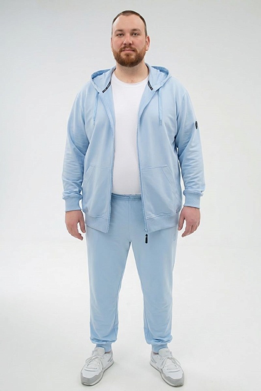 Толстовка мужская