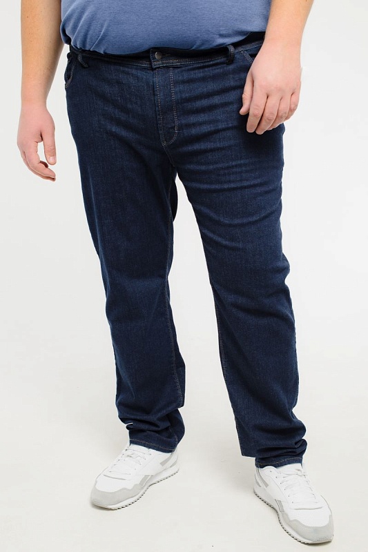 Мужские джинсы pioneer большого размера, арт 6588/6811