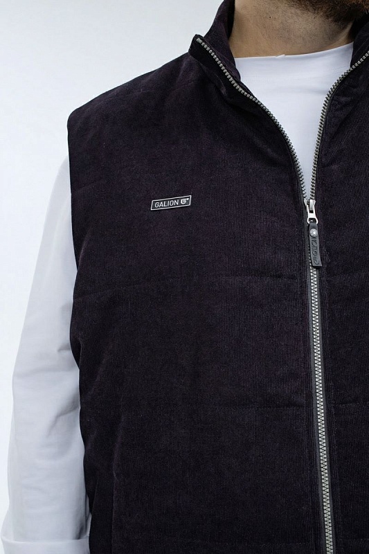 Жилет мужской