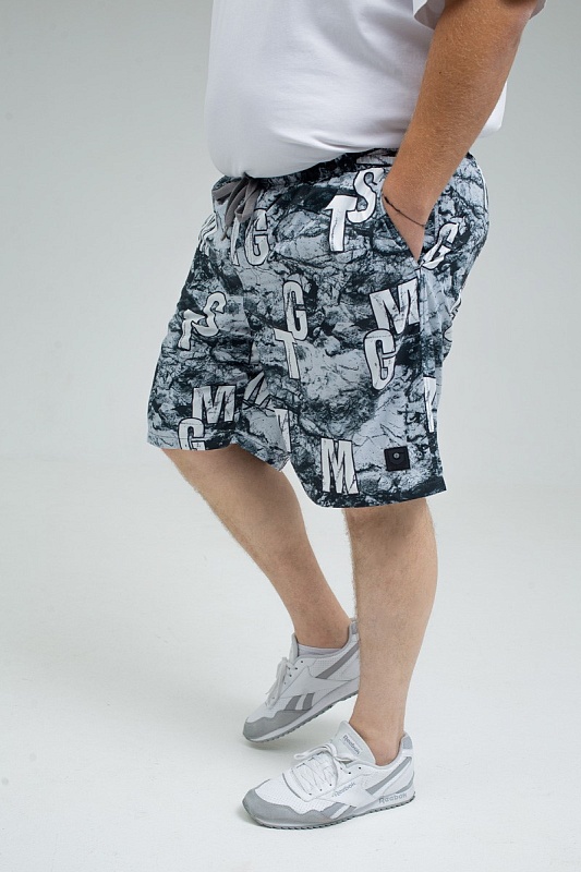 Шорты плавательные