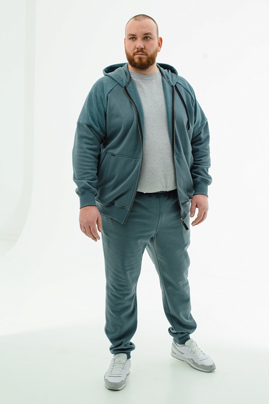 Толстовка мужская