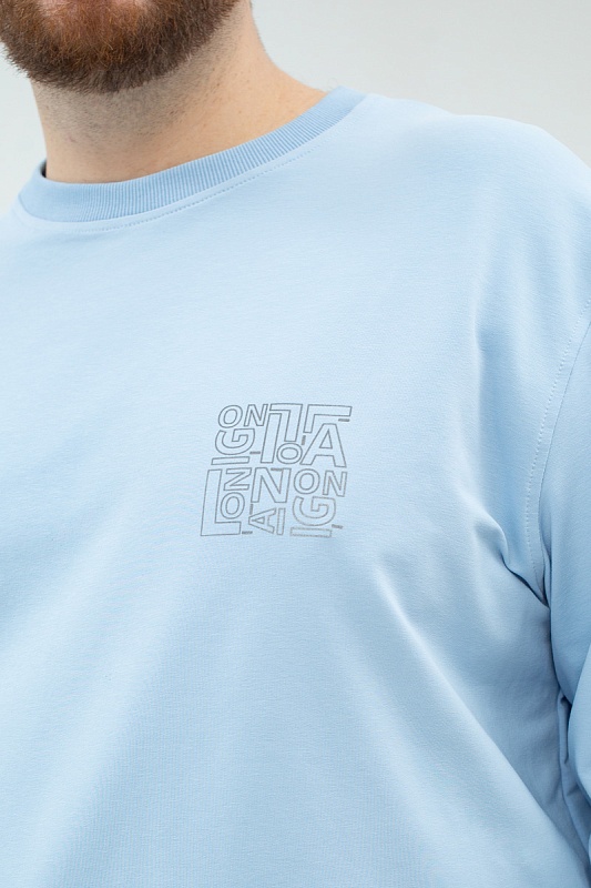 Толстовка мужская