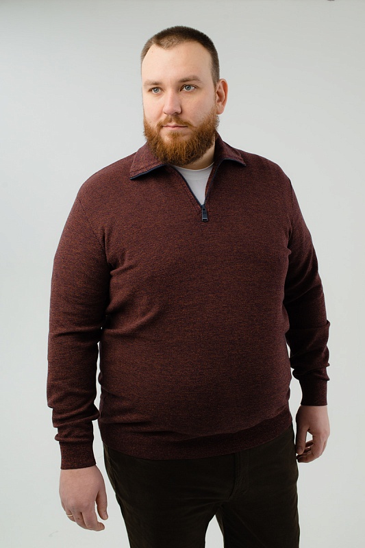 Джемпер CasaModa мужской 