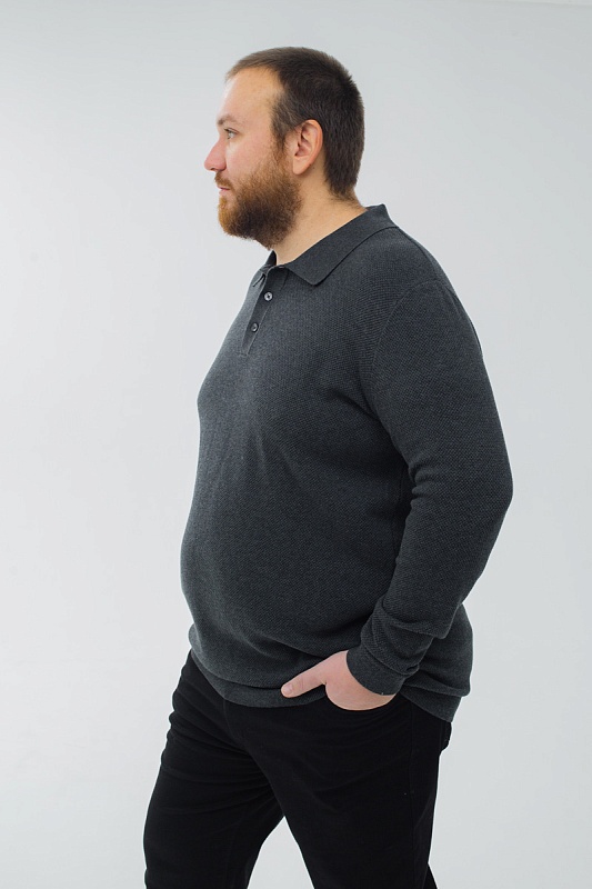 Джемпер CasaModa мужской